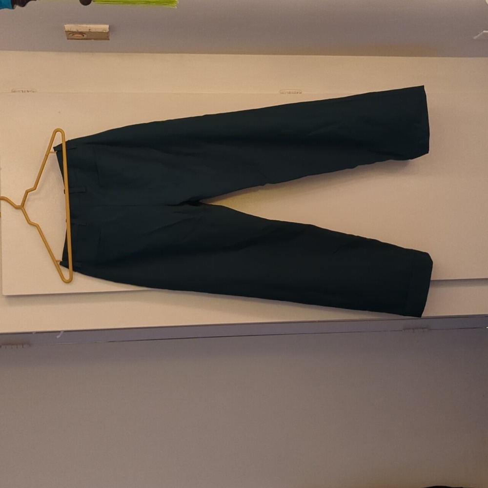 Banana Republic Factory Ryan Mid Rise Straight Leg Pants